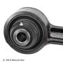 BECK/ARNLEY 102-5903 CTL ARM w BALL JOINT
