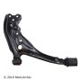 BECK/ARNLEY 102-5915 CONTROL ARM