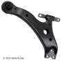 BECK/ARNLEY 102-5921 CONTROL ARM
