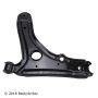 BECK/ARNLEY 102-5929 CTL ARM w BALL JOINT