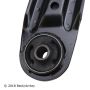 BECK/ARNLEY 102-5929 CTL ARM w BALL JOINT