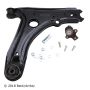 BECK/ARNLEY 102-5929 CTL ARM w BALL JOINT