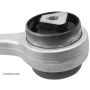 BECK/ARNLEY 102-5957 CTL ARM w BALL JOINT
