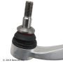 BECK/ARNLEY 102-5961 CTL ARM w BALL JOINT