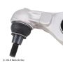 BECK/ARNLEY 102-5963 CTL ARM w BALL JOINT