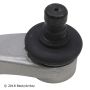 BECK/ARNLEY 102-5966 CTL ARM w BALL JOINT