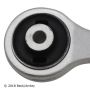 BECK/ARNLEY 102-5966 CTL ARM w BALL JOINT