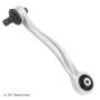 BECK/ARNLEY 102-5967 CTL ARM w BALL JOINT