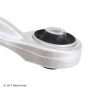 BECK/ARNLEY 102-5967 CTL ARM w BALL JOINT