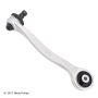 BECK/ARNLEY 102-5967 CTL ARM w BALL JOINT