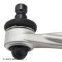 BECK/ARNLEY 102-5968 CTL ARM w BALL JOINT