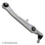 BECK/ARNLEY 102-5970 CTL ARM w BALL JOINT