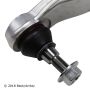 BECK/ARNLEY 102-5978 CTL ARM w BALL JOINT