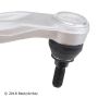 BECK/ARNLEY 102-5980 CTL ARM w BALL JOINT