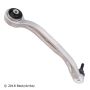 BECK/ARNLEY 102-5980 CTL ARM w BALL JOINT
