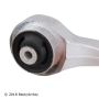 BECK/ARNLEY 102-5980 CTL ARM w BALL JOINT