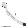 BECK/ARNLEY 102-5980 CTL ARM w BALL JOINT