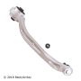 BECK/ARNLEY 102-5981 CTL ARM w BALL JOINT