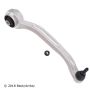 BECK/ARNLEY 102-5981 CTL ARM w BALL JOINT