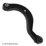 BECK/ARNLEY 102-5989 CONTROL ARM