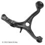 BECK/ARNLEY 102-6003 CONTROL ARM