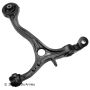 BECK/ARNLEY 102-6003 CONTROL ARM