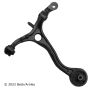 BECK/ARNLEY 102-6004 CONTROL ARM