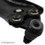 BECK/ARNLEY 102-6006 CTL ARM w BALL JOINT
