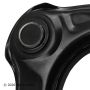 BECK/ARNLEY 102-6007 CTL ARM w BALL JOINT