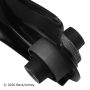 BECK/ARNLEY 102-6007 CTL ARM w BALL JOINT