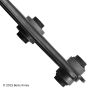 BECK/ARNLEY 102-6010 CONTROL ARM