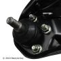 BECK/ARNLEY 102-6018 CTL ARM w BALL JOINT