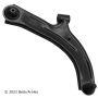 BECK/ARNLEY 102-6029 CTL ARM w BALL JOINT