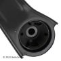 BECK/ARNLEY 102-6029 CTL ARM w BALL JOINT