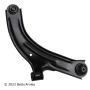 BECK/ARNLEY 102-6030 CTL ARM w BALL JOINT