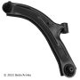 BECK/ARNLEY 102-6030 CTL ARM w BALL JOINT