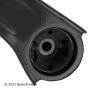 BECK/ARNLEY 102-6030 CTL ARM w BALL JOINT