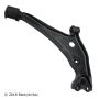 BECK/ARNLEY 102-6037 CONTROL ARM