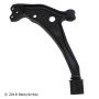 BECK/ARNLEY 102-6038 CONTROL ARM