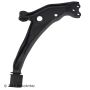 BECK/ARNLEY 102-6038 CONTROL ARM