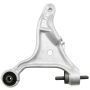 BECK/ARNLEY 102-6044 CONTROL ARM