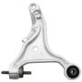 BECK/ARNLEY 102-6044 CONTROL ARM
