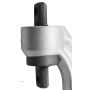 BECK/ARNLEY 102-6045 CONTROL ARM
