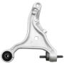 BECK/ARNLEY 102-6045 CONTROL ARM