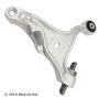 BECK/ARNLEY 102-6046 CONTROL ARM