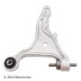 BECK/ARNLEY 102-6047 CONTROL ARM