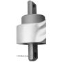 BECK/ARNLEY 102-6048 CONTROL ARM