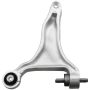 BECK/ARNLEY 102-6049 CONTROL ARM