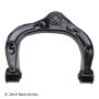 BECK/ARNLEY 102-6067 CTL ARM w BALL JOINT