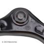 BECK/ARNLEY 102-6067 CTL ARM w BALL JOINT